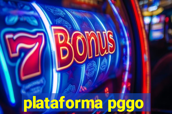 plataforma pggo
